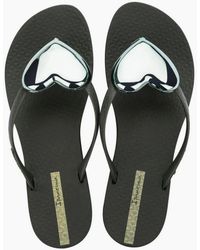 Ipanema - Maxi Fashion Iv Fem Flip Flops - Lyst