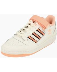 adidas - Originals Forum Low City Trainers Sneakers Gy2674 - Lyst