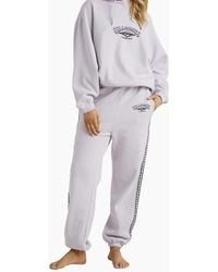 Billabong - 73 Days Jogging Bottoms - Lyst