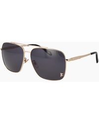 Just Cavalli - Sunglasses Sjc030 0349 61 - Lyst