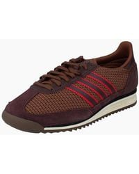 adidas - Originals Sl 72 Og Trainers Ji0191 - Lyst