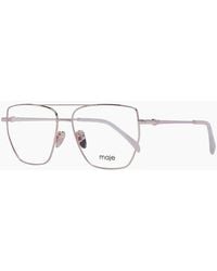 Maje - Optical Frame Mj3021 401 53 - Lyst
