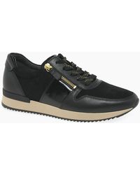 Gabor - Lulea Casual Trainers - Lyst