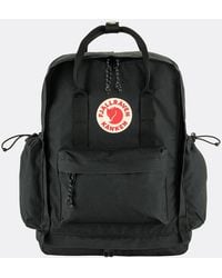 Fjallraven - Outlong Backpack - Lyst