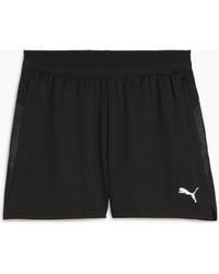 PUMA - Teamcup Training Shorts Wmn Football Shorts - Lyst