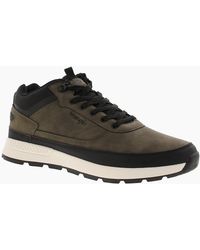 Wrangler - Casual Shoes Carver Lace Up Uk Size - Lyst