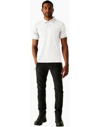 Regatta - Professional Pique Polo Shirt - Lyst
