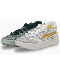 PUMA - Stewie 4 Harry Potter Basketball Trainers - Lyst