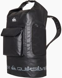 Quiksilver - Put It All Mid 28L Surf Day Pack Backpack - Lyst