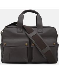 Belstaff - Trailmaster Bag - Lyst