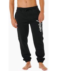 Rip Curl - Rip Curl Icons Of Surf Joggers - Lyst