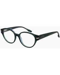 Trussardi - Optical Frame Tsw6026 T02 53 - Lyst
