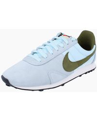 Nike - Pre Montreal Racer Vntg Trainers 828436 Shoes 405 - Lyst