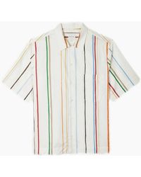 Paul Smith - Casual Fit Shirt - Lyst
