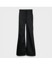 Palm Angels - Reverse Wasitband Chino - Lyst