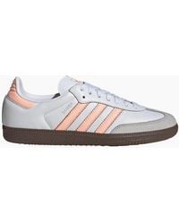 adidas Originals - Samba Og Shoes - Lyst