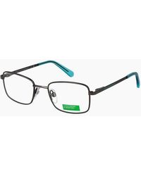 Benetton - Optical Frame Beko4006 940 45 - Lyst