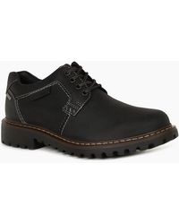 Josef Seibel - Chance 68 Waterproof Shoes - Lyst