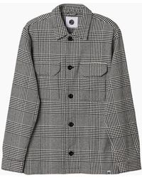 Pretty Green - Alderley Pow Jacket - Lyst