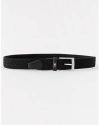 Tommy Hilfiger - Adan Belt 3.5Cm - Lyst