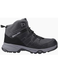 Timberland - Pro Switchback Waterproof Safety Boot - Lyst