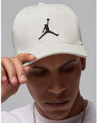 Nike - Rise Prison Logo Print Snapback Cap - Lyst