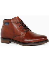 Bugatti - Empire Boots - Lyst
