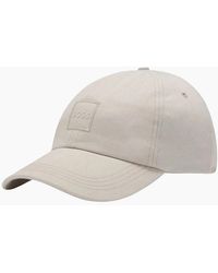 BOSS - Boss Derrel Cap Light - Lyst