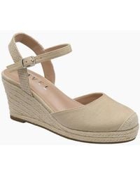 Ravel - Denwick Espadrille Wedges - Lyst