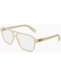 Off-White c/o Virgil Abloh - Off Eyewear Style 81 I - Lyst