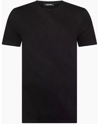 Remus Uomo - Crew Neck T-Shirt A1-26 00 - Lyst