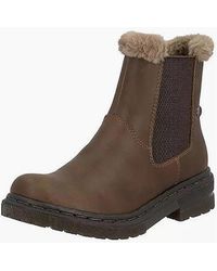 Rieker - Ladies Boots 78250-22 - Lyst