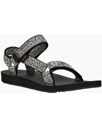 Teva - Original Universal Sandals - Lyst