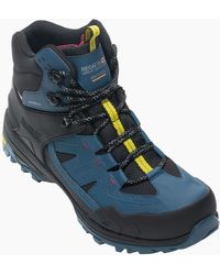Regatta - Regen Walking Shoes - Lyst
