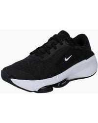 Nike - Versair Trainers Dz3547 001 - Lyst