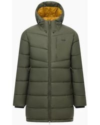 Regatta - Browen Padded Jacket - Lyst