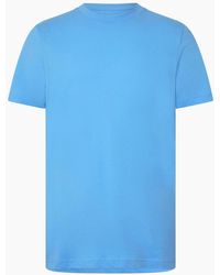 PUMA - Ts Blank Tee T-Shirt - Lyst