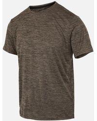 Regatta - Fingal Edition Marl T-Shirt - Lyst