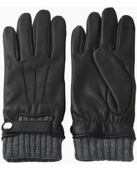 BOSS - Hydren R Gloves - Lyst