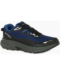 Merrell - Agility Trail Waterproof Shoes - Lyst