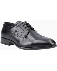 Pod - Ralph Oxford Shoes - Lyst