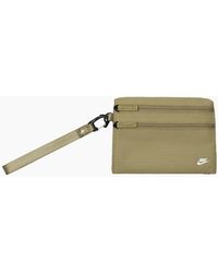 Nike - Club Wristlet Pouch - Lyst