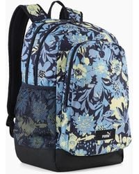 PUMA - Academy Aop Backpack - Lyst