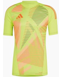 adidas - P Gk Jsy Goalkeeper Top - Lyst