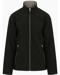 Regatta - Professional Plain Double Layered Soft Shell Jacket - Lyst