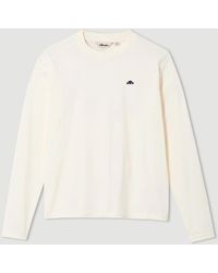 Ellesse - Antoine Ls Tee - Lyst