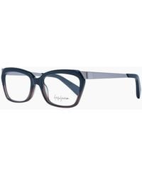 Yohji Yamamoto - Optical Frame Yy1014 621 54 - Lyst