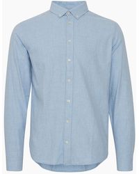 Casual Friday - Anton Fil A Fil Shirt - Lyst