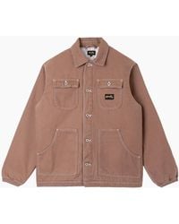 Stan Ray - Pork Chop Jacket - Lyst