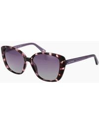 Skechers - Sunglasses Se6265 55D 56 - Lyst